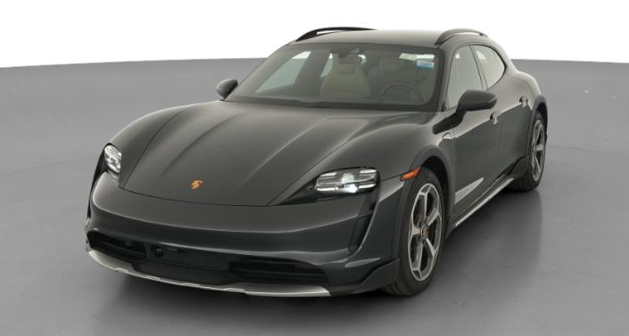 Thumbnail: 2023 Porsche Taycan - 1