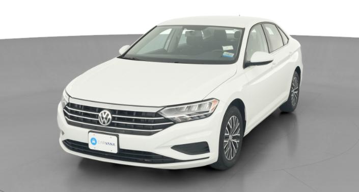 Thumbnail: 2021 Volkswagen Jetta - 1