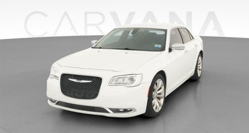 2019 Chrysler 300
