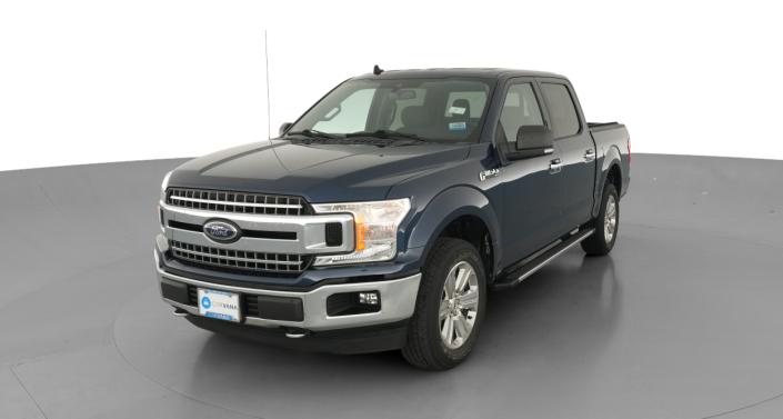 Thumbnail: 2020 Ford Econoline - 1