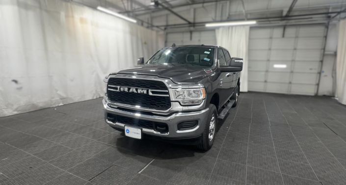 Thumbnail: 2024 RAM 2500 - 1