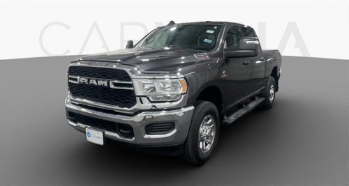 2024 Ram 2500 Crew Cab