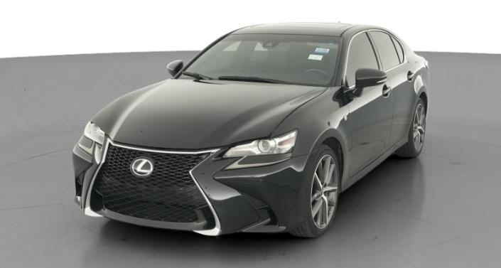 2017 Lexus GS 350 -
                  Bessemer, AL