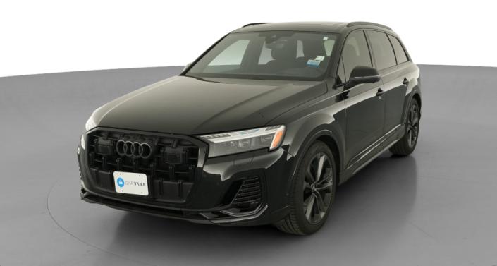 Thumbnail: 2025 Audi Q7 - 1