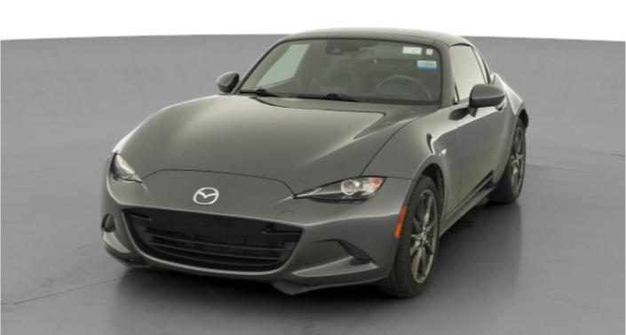 Thumbnail: 2019 Mazda MX-5 Miata - 1