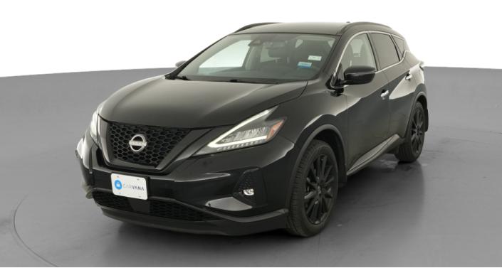 Thumbnail: 2023 Nissan Murano - 1