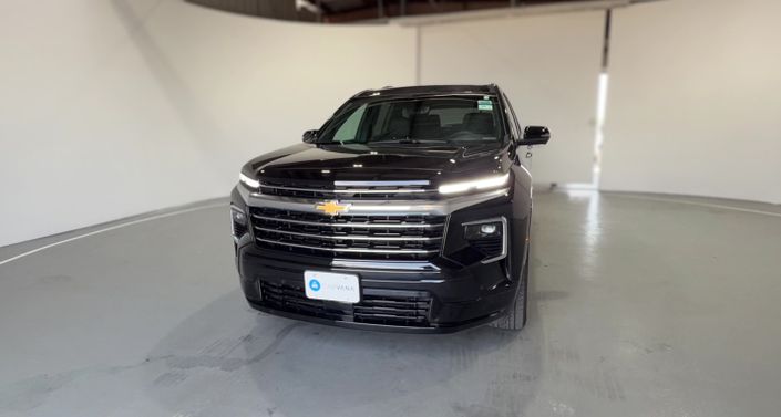 Thumbnail: 2025 Chevrolet Traverse - 1