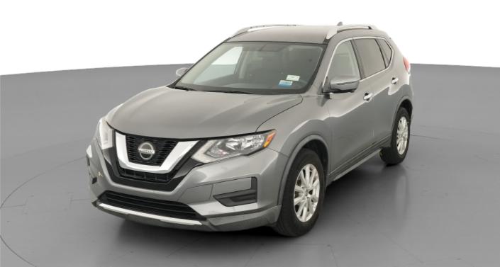 Thumbnail: 2018 Nissan Rogue - 1
