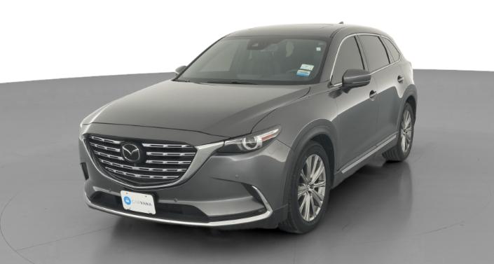 Thumbnail: 2023 Mazda CX-9 - 1