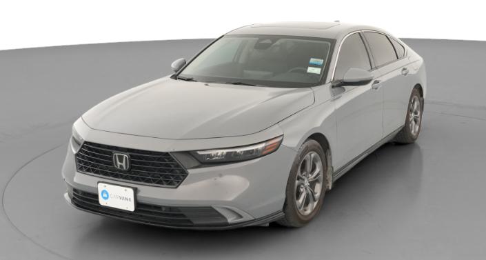 Thumbnail: 2023 Honda Accord - 1