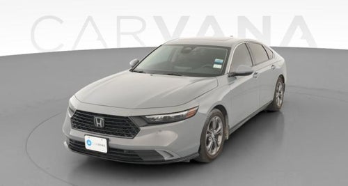 2023 Honda Accord Hybrid