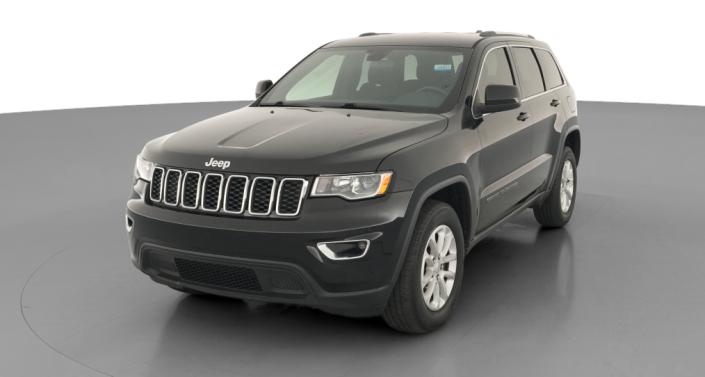 Thumbnail: 2021 Jeep Grand Cherokee - 1