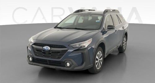 2023 Subaru Outback