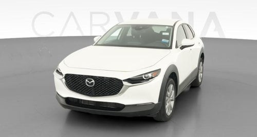 2021 MAZDA CX-30