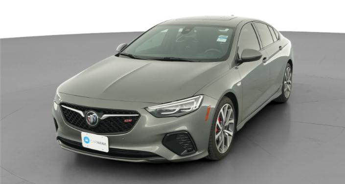 2019 Buick Regal GS -
                  Concord, NC
