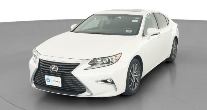 Thumbnail: 2017 Lexus ES - 1