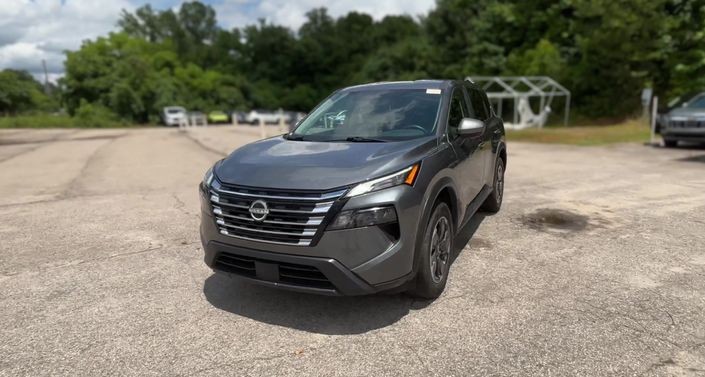 Thumbnail: 2025 Nissan Rogue - 1