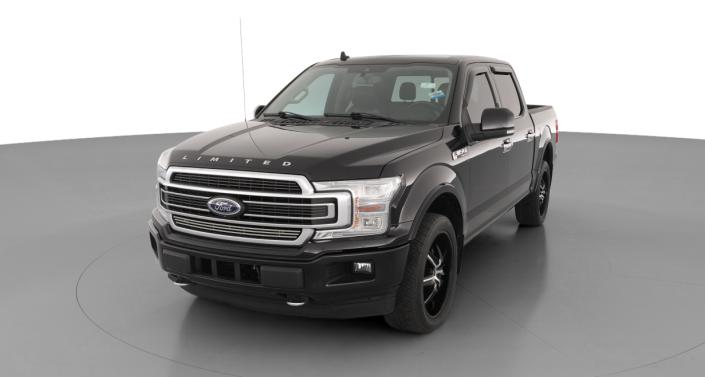 Thumbnail: 2020 Ford Econoline - 1
