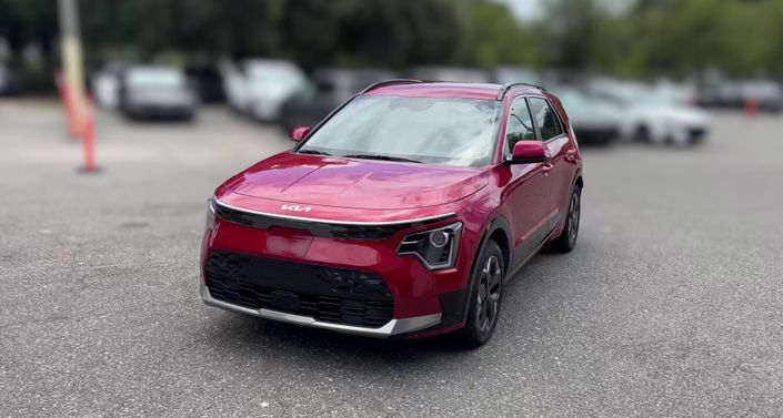 2023 Kia Niro Wind -
                  Jacksonville, FL