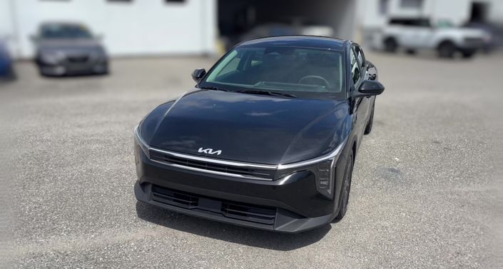 Thumbnail: 2025 Kia K4 - 1