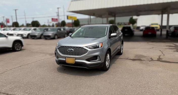 Thumbnail: 2024 Ford Edge - 1