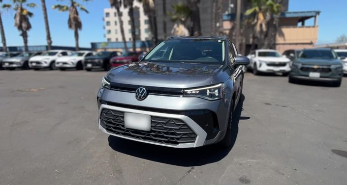 Thumbnail: 2025 Volkswagen Taos - 1