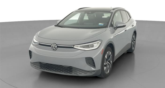 2021 Volkswagen ID.4 Pro S -
                  Rocklin, CA
