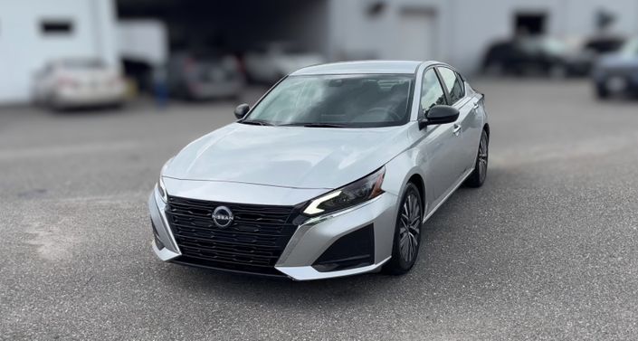 Thumbnail: 2025 Nissan Altima - 1