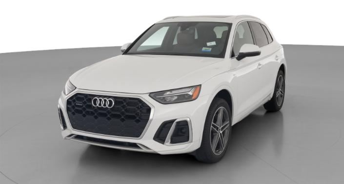 Thumbnail: 2023 Audi Q5 - 1