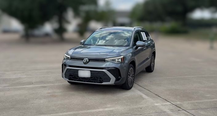 Thumbnail: 2025 Volkswagen Taos - 1