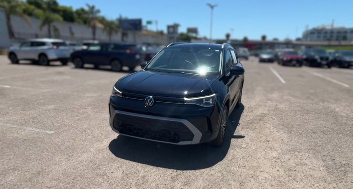 Thumbnail: 2025 Volkswagen Taos - 1