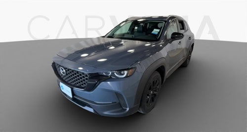 2024 MAZDA CX-50