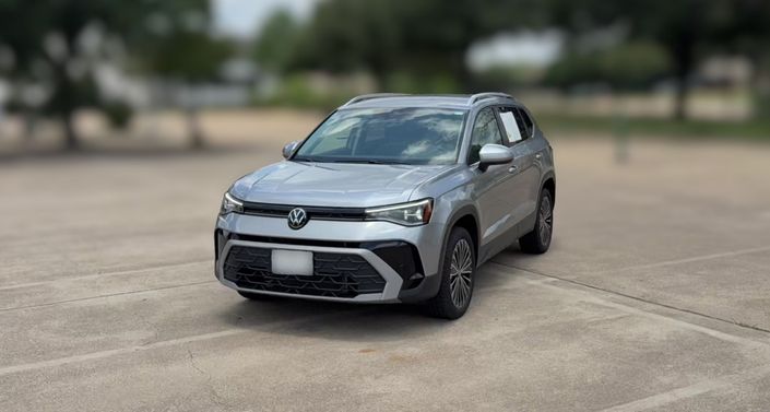 Thumbnail: 2025 Volkswagen Taos - 1