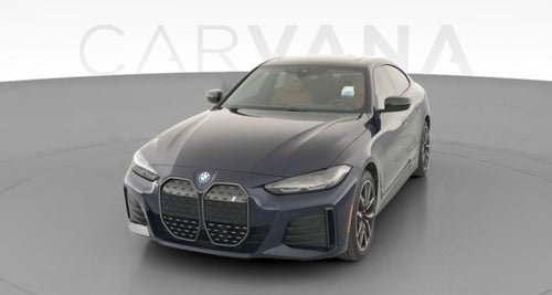 2023 BMW i4