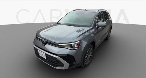 2025 Volkswagen Taos
