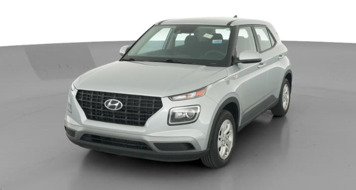 Thumbnail: 2022 Hyundai Venue - 1