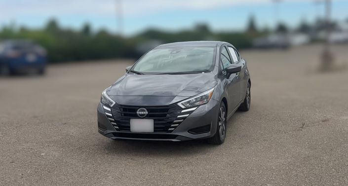Thumbnail: 2025 Nissan Versa - 1