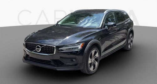 2025 Volvo V60