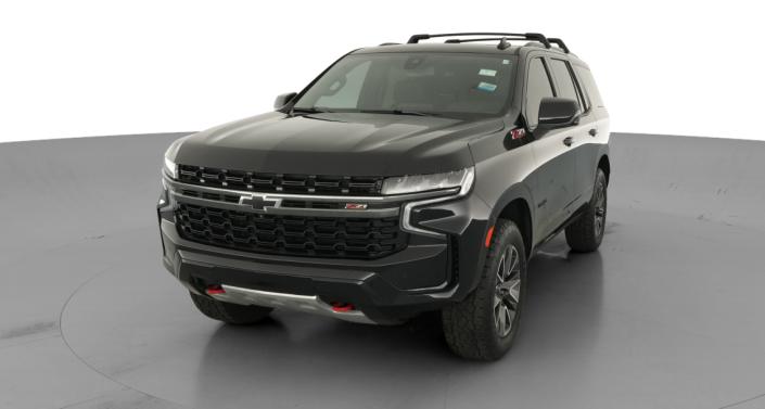 Thumbnail: 2021 Chevrolet Tahoe - 1