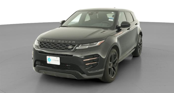 Thumbnail: 2022 Land Rover Range Rover Evoque - 1