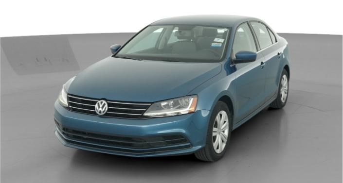 Thumbnail: 2017 Volkswagen Jetta - 1