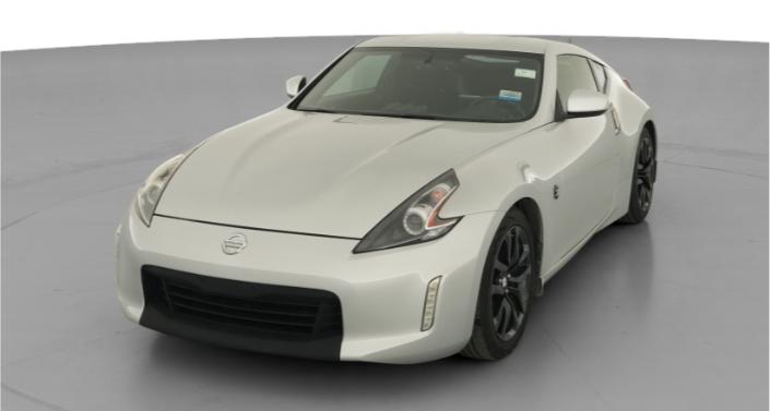 2020 Nissan Z 370Z -
                  Fort Worth, TX