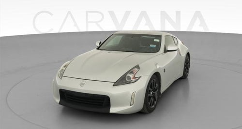2020 Nissan 370Z