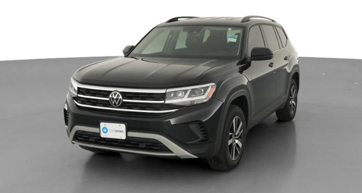 Thumbnail: 2023 Volkswagen Atlas - 1