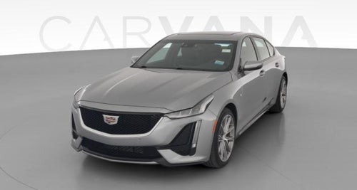 2024 Cadillac CT5
