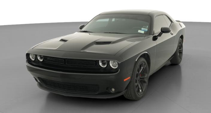 Thumbnail: 2022 Dodge Challenger - 1