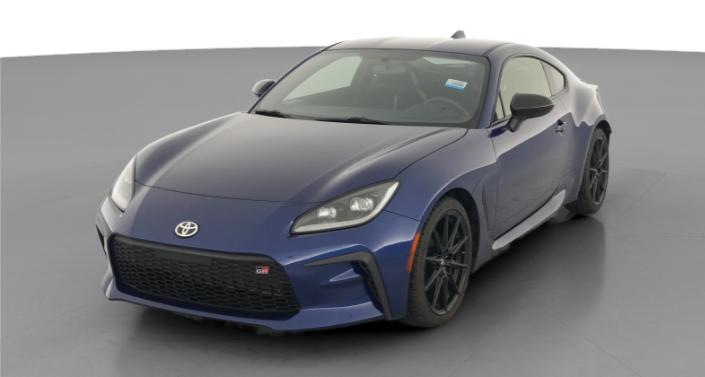 2022 Toyota GR86 Premium -
                  Haines City, FL