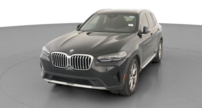 Thumbnail: 2022 BMW X3 - 1