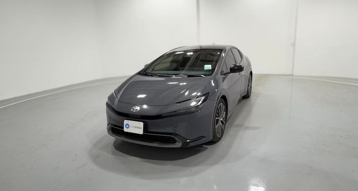 Thumbnail: 2024 Toyota Prius - 1