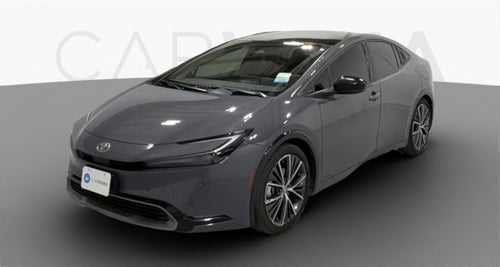 2024 Toyota Prius